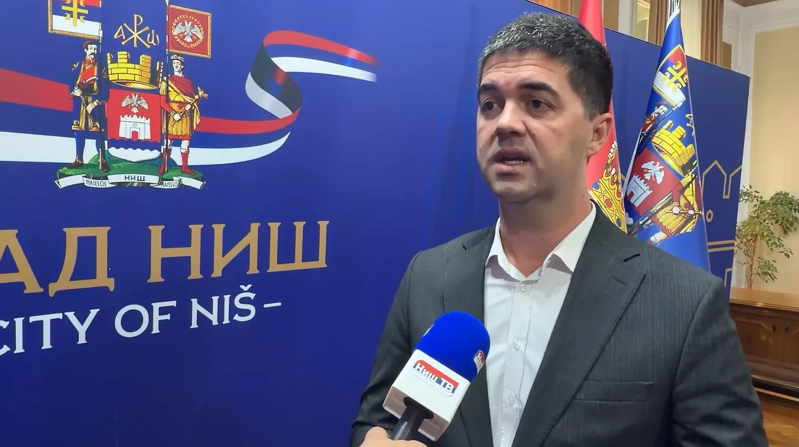 Foto: Niš TV