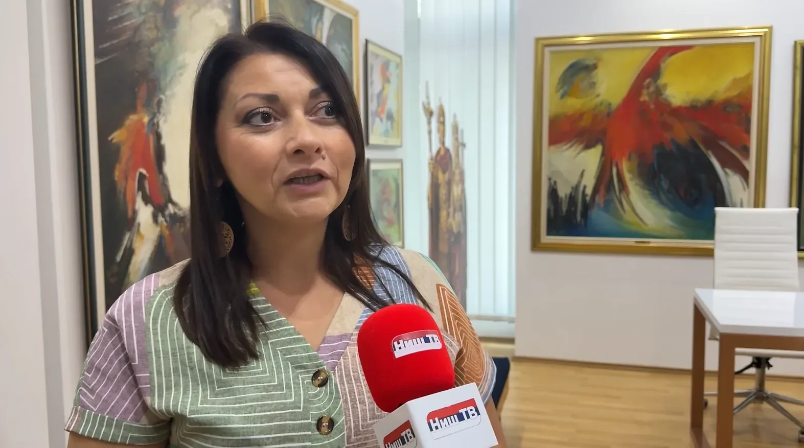 Foto: Niš TV