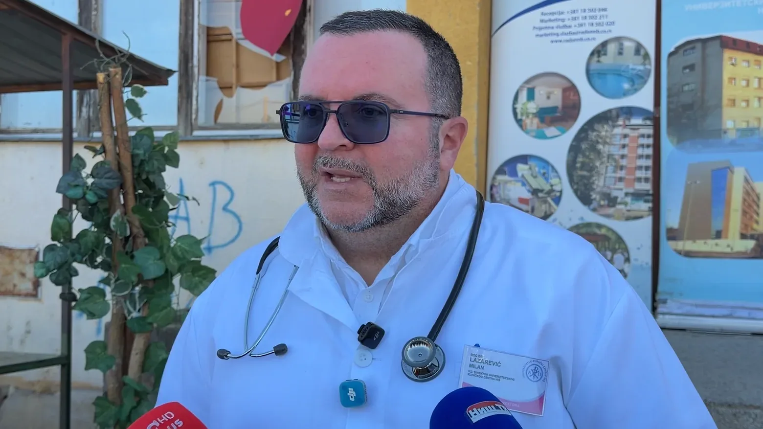 Foto: Niš TV