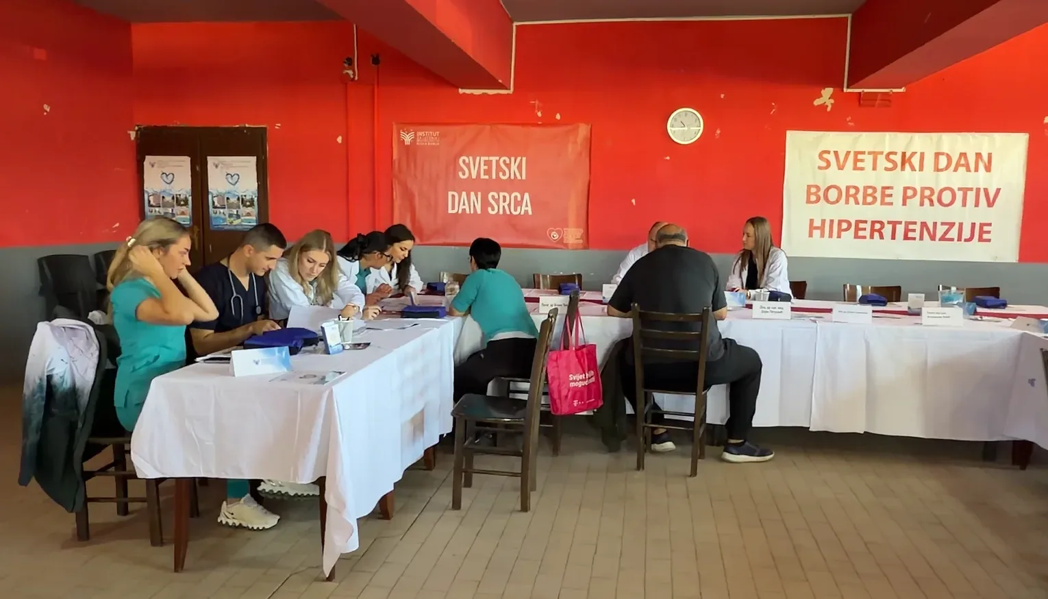 Foto: Niš TV