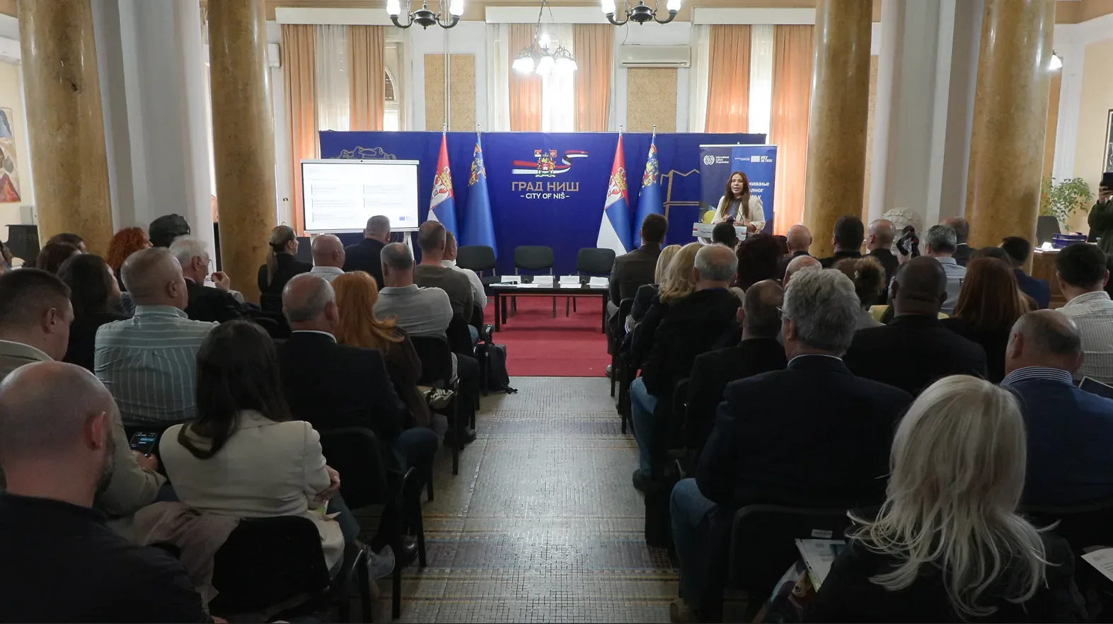 Foto: Niš TV