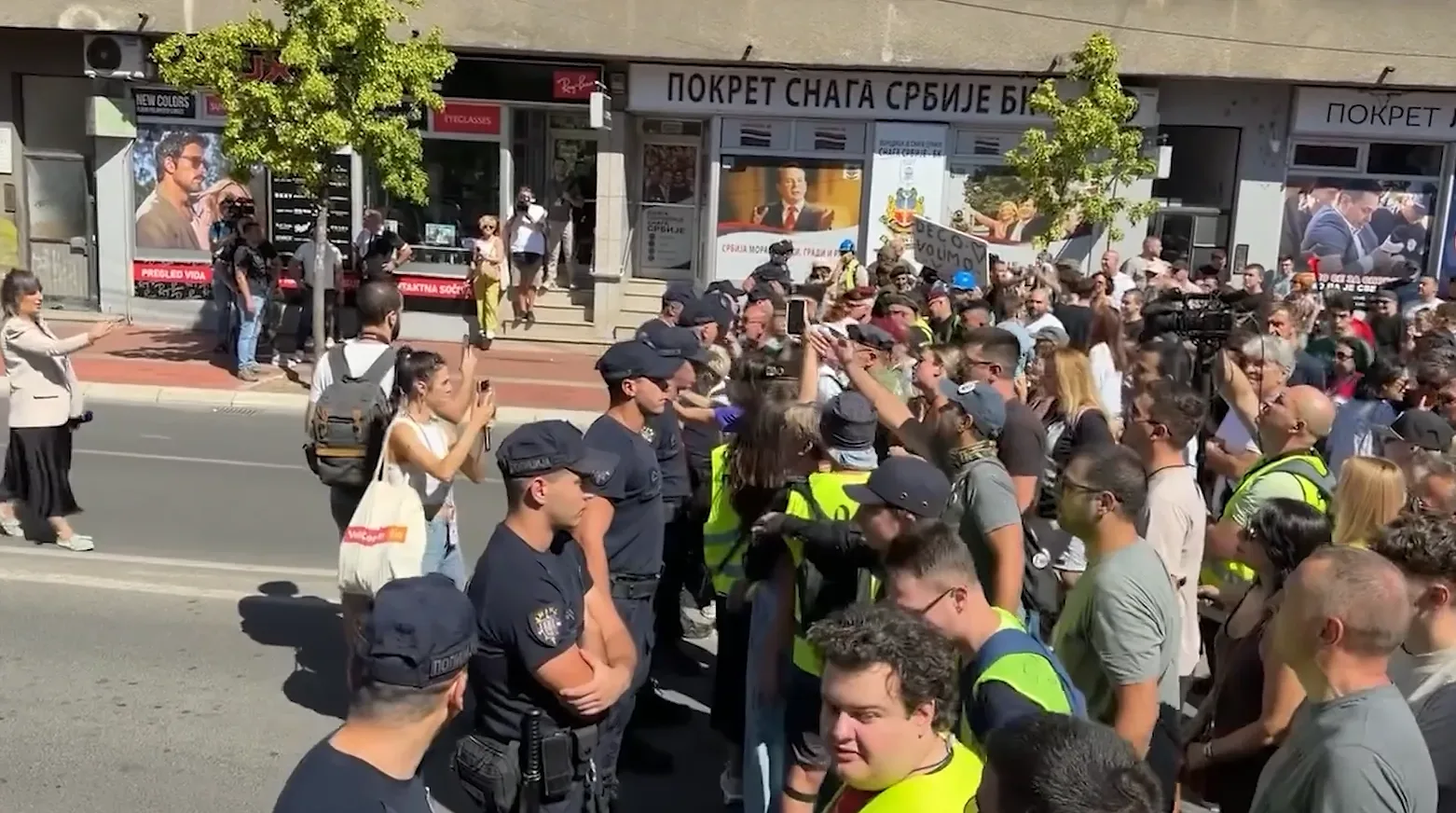Foto: Niš TV