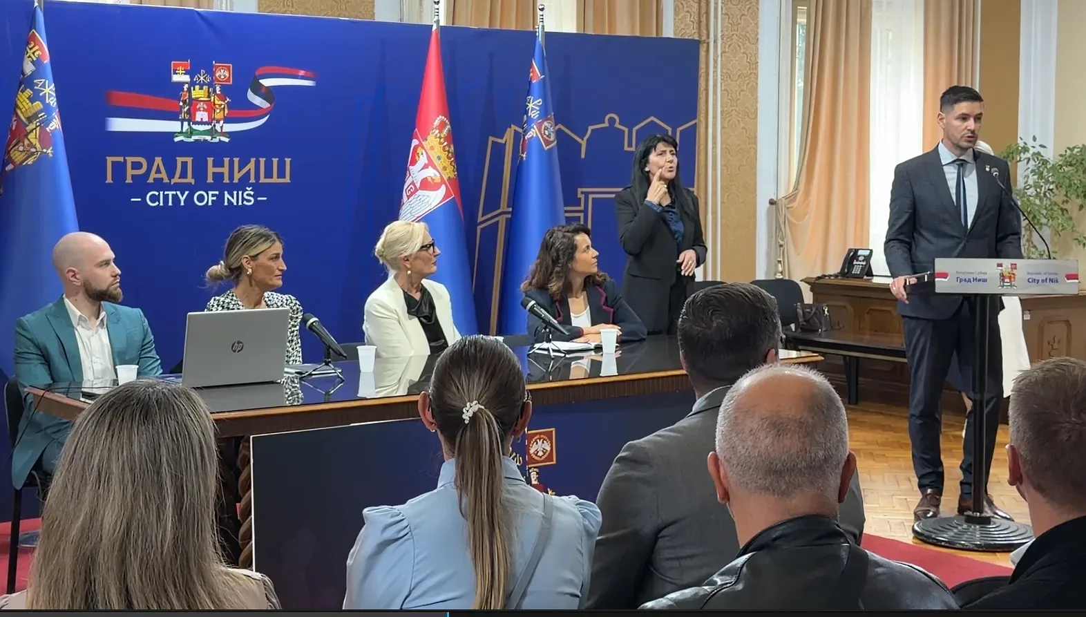 Foto: Niš TV