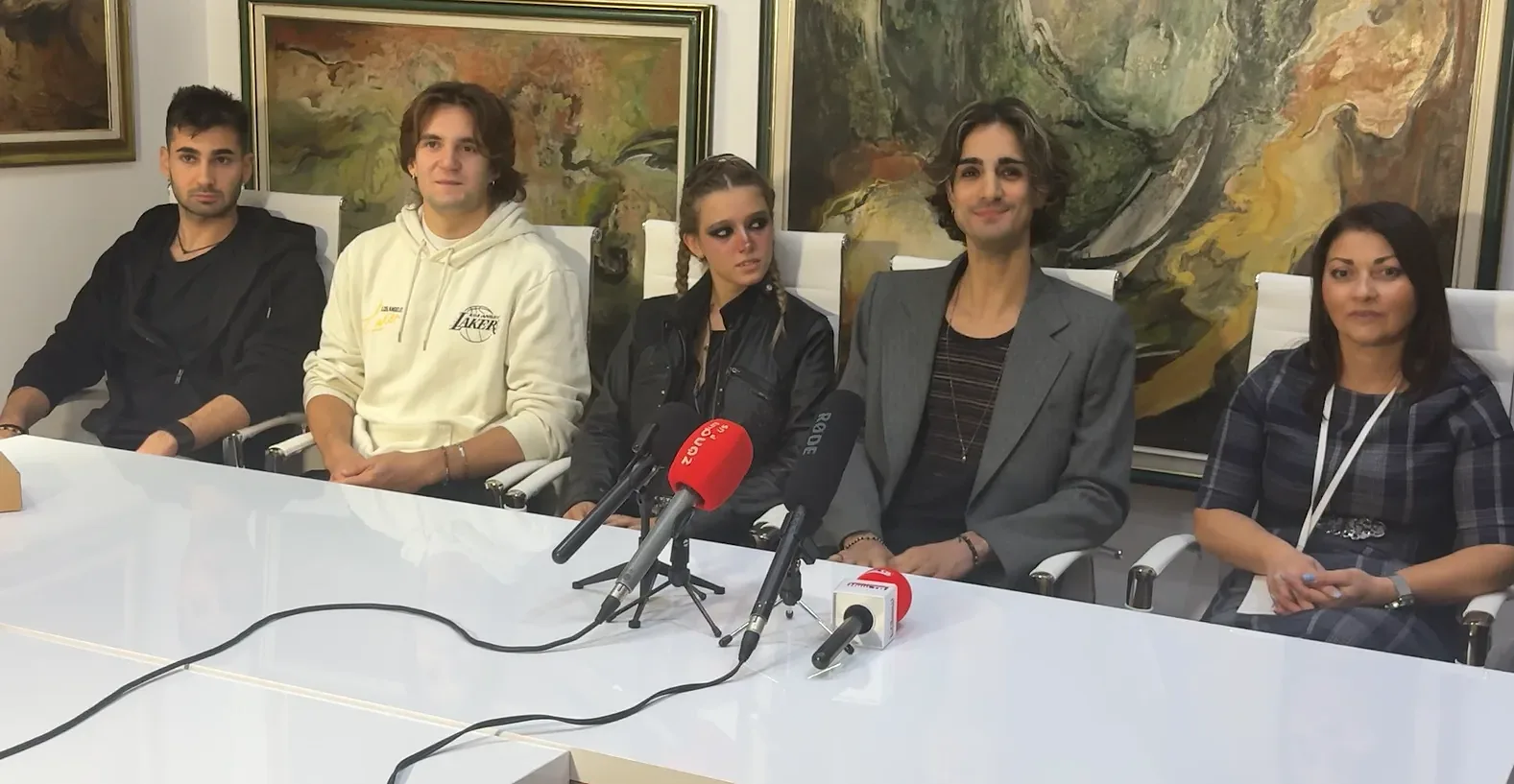 Foto: Niš TV