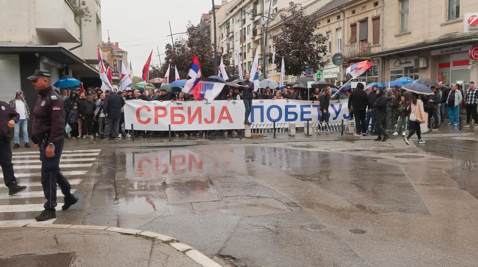 Foto: Niš TV