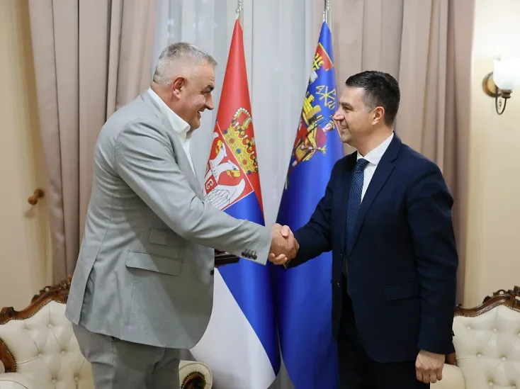 Foto: Grad Niš