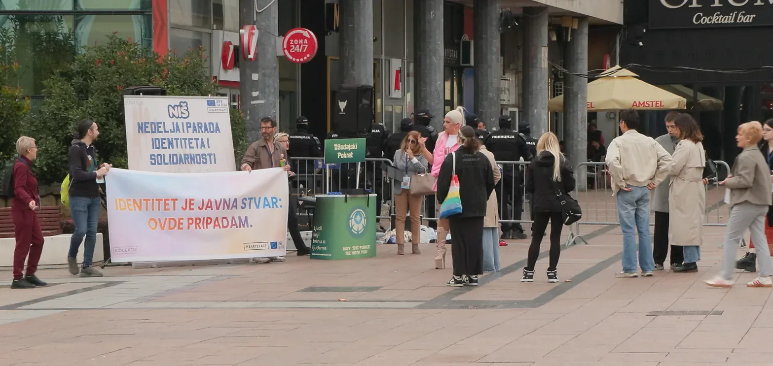 Foto: Niš TV