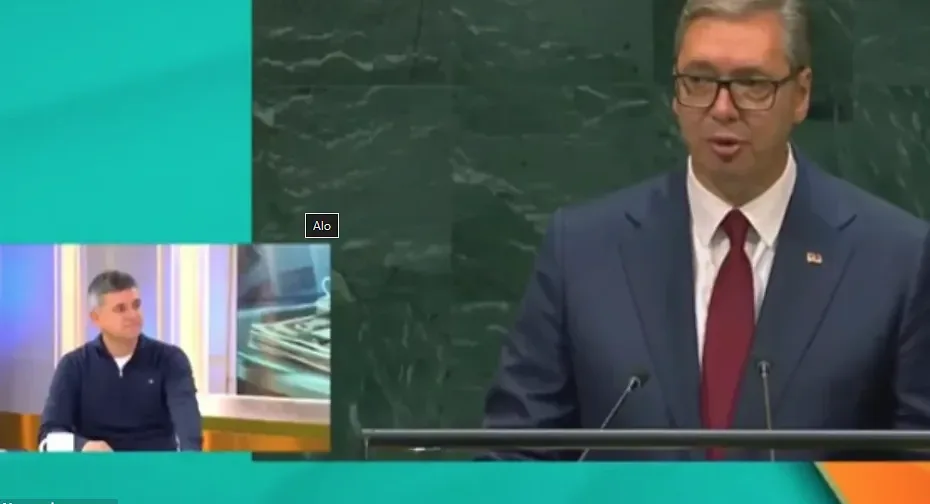 Foto: Alo/printscreen