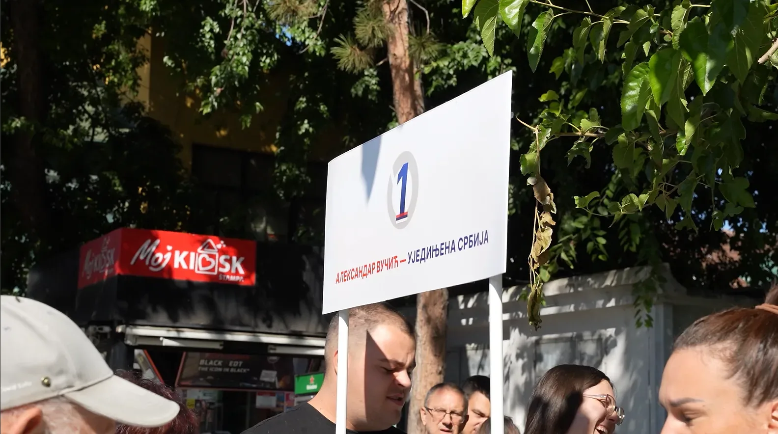 Foto: Niš TV
