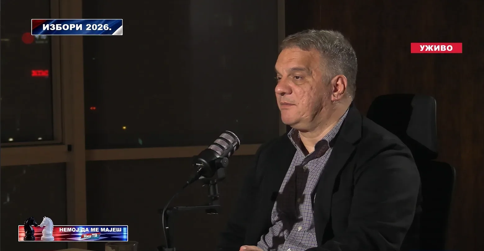 Foto: Niš TV