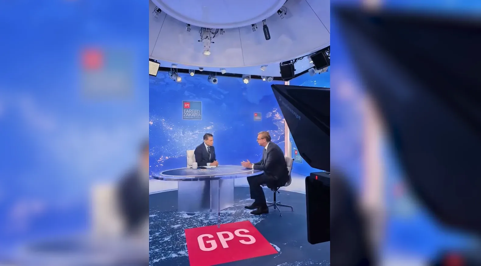 Foto: Niš TV/Printscreen