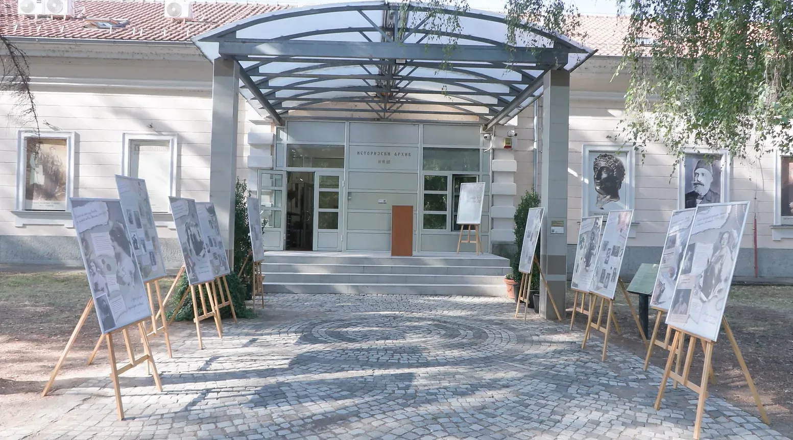 Foto: Niš TV