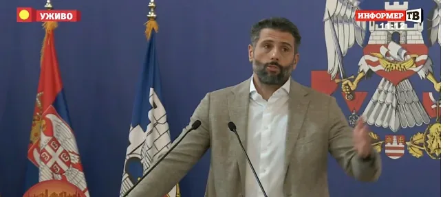 Foto: TV Informer/printscreen
