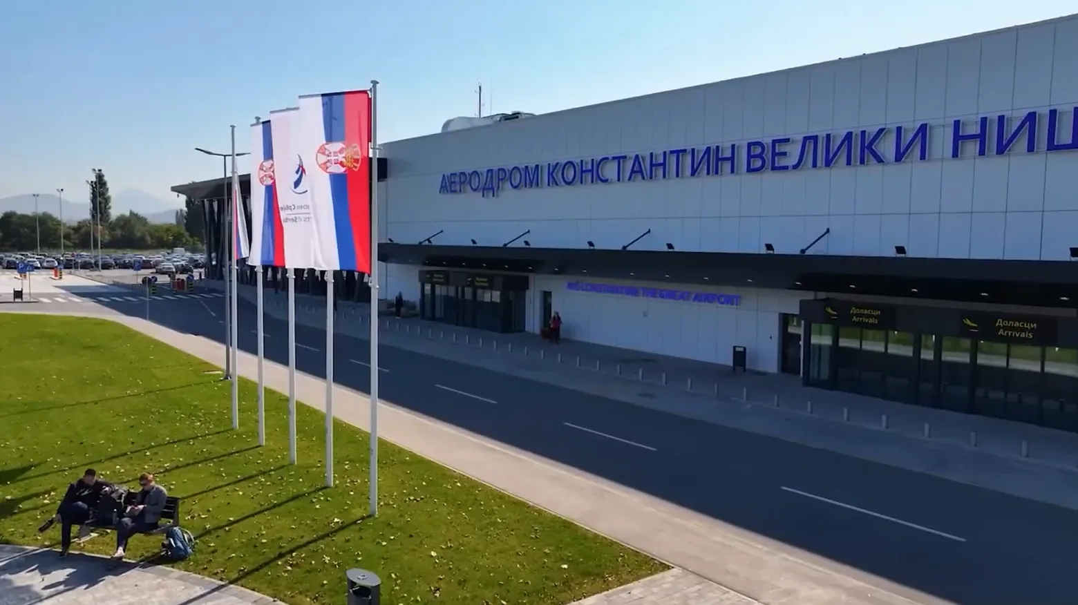 Foto: Niš TV
