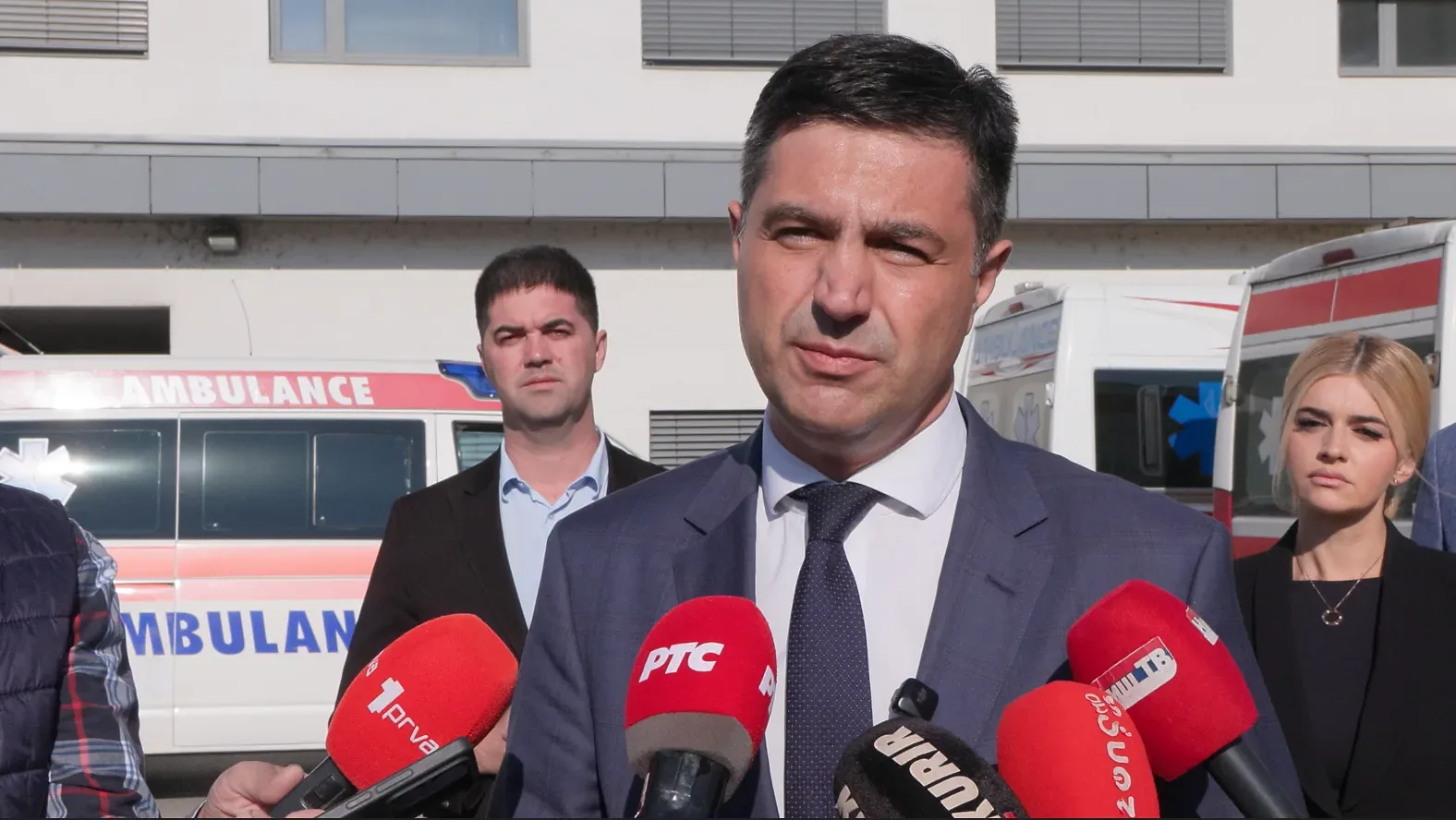 Foto: Niš TV