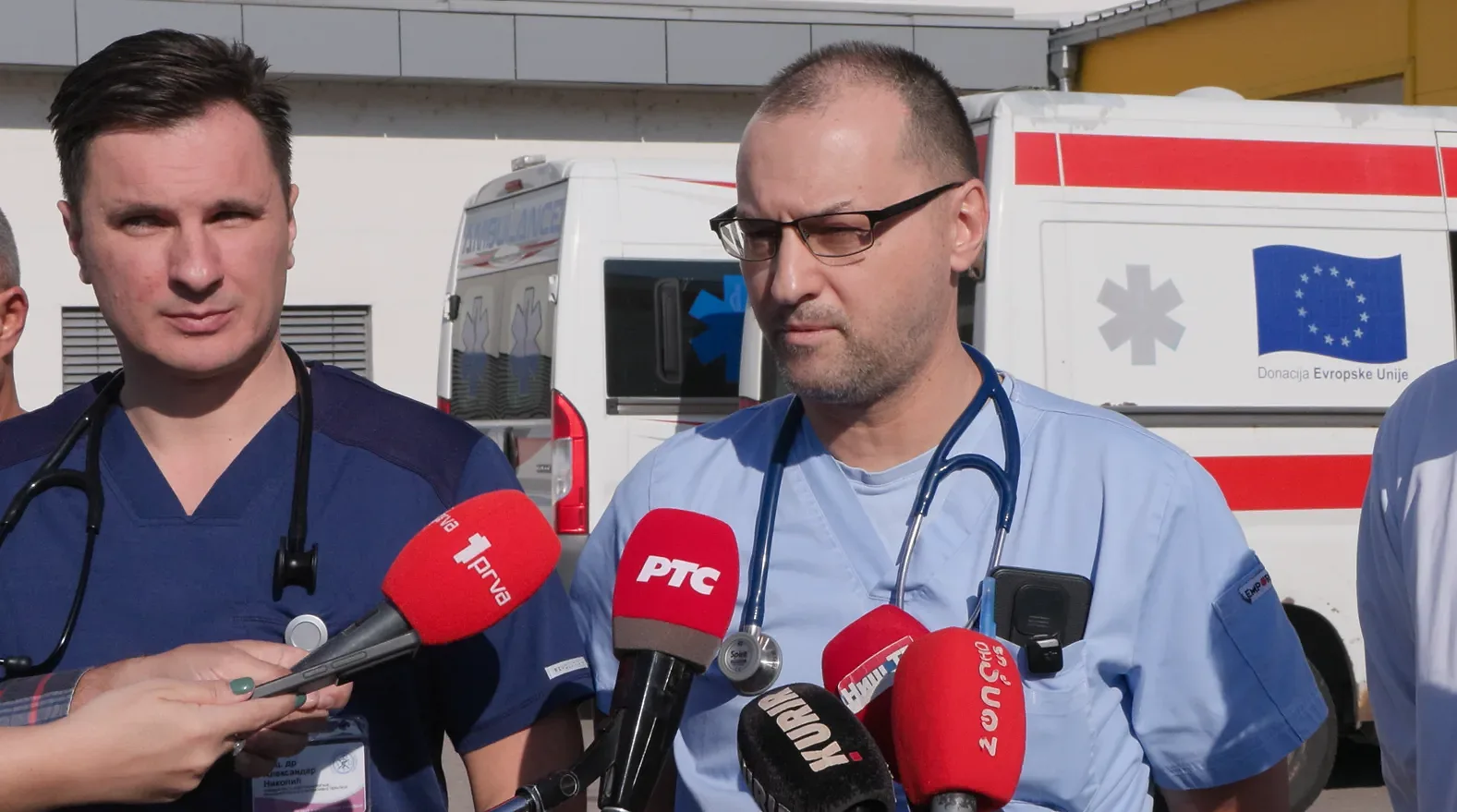 Foto: Niš TV