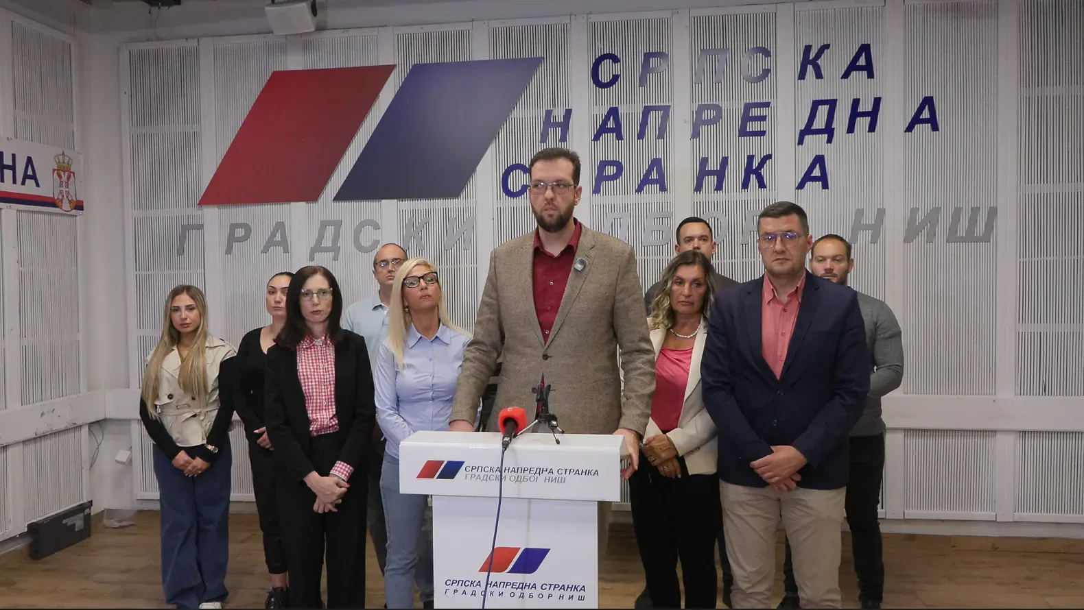 Foto: Niš TV