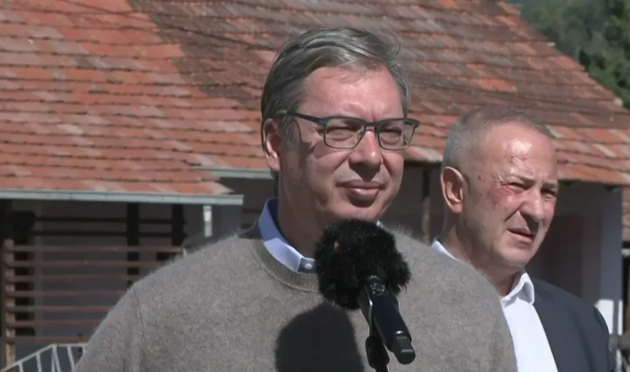 Foto: Informer/printscreen
