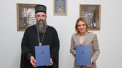 Foto: Foto: Ministarstvo za rad, zapošljavanje, boračka i socijalna pitanja