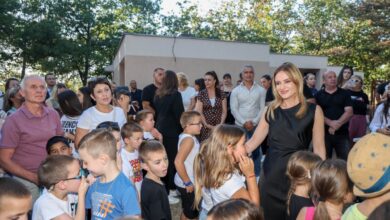 Foto: Ministarstvo za rad, zapošljavanje, boračka i socijalna pitanja