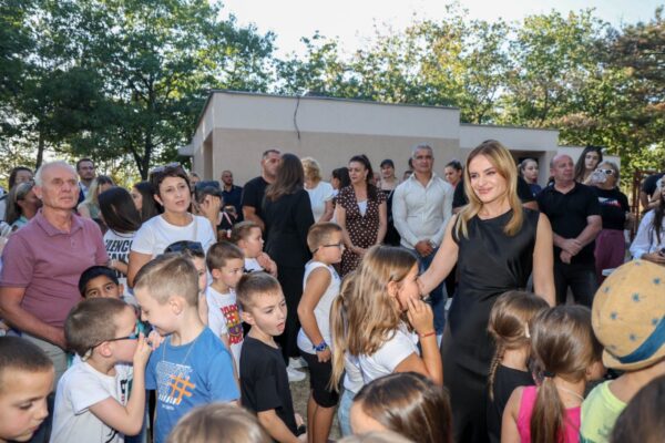 Foto: Ministarstvo za rad, zapošljavanje, boračka i socijalna pitanja
