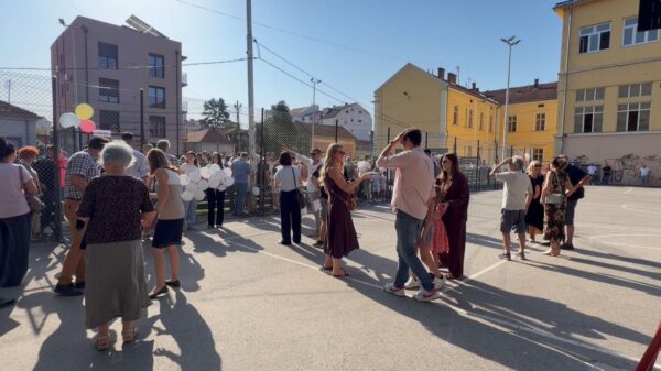 Foto: Niš TV