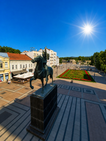 Foto: Niš TV