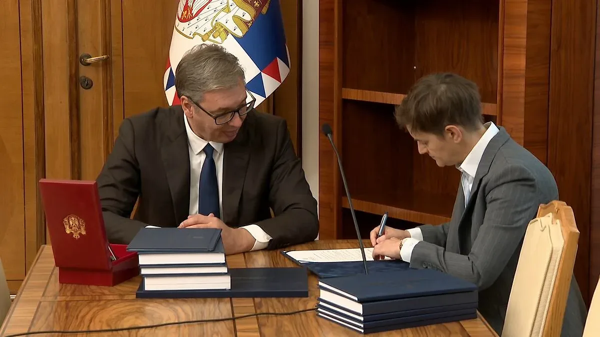 Foto: VideoPlus/screenshot