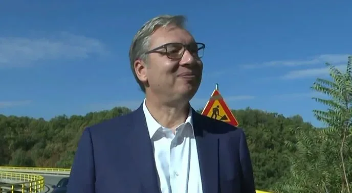 Foto: Informer TV/screenshot