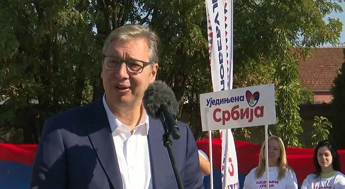 Foto: Informer TV/screenshot