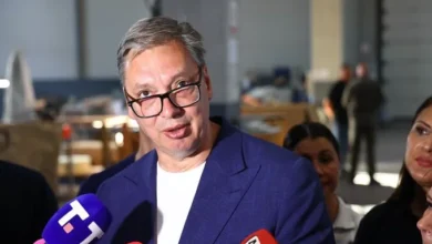 Foto: Kurir