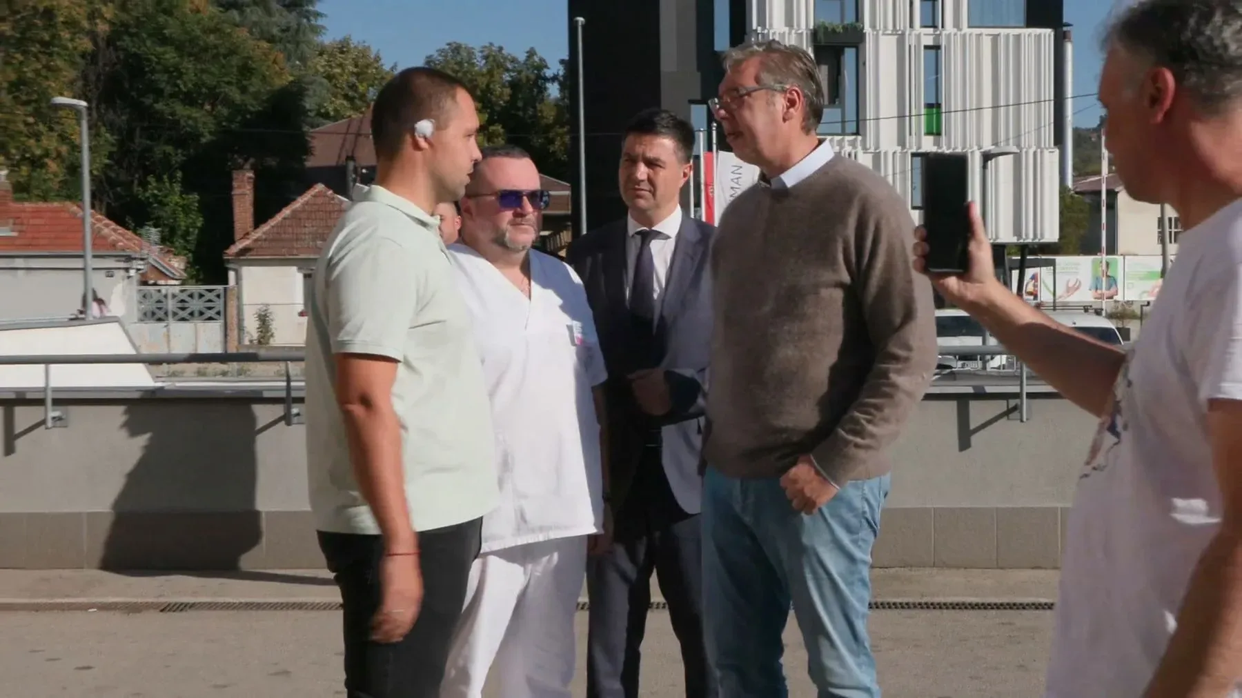 Foto: Niš TV