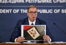 Foto: Kurir