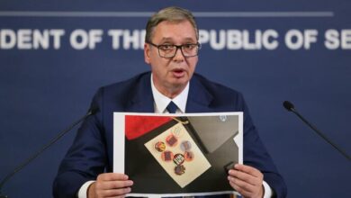 Foto: Kurir