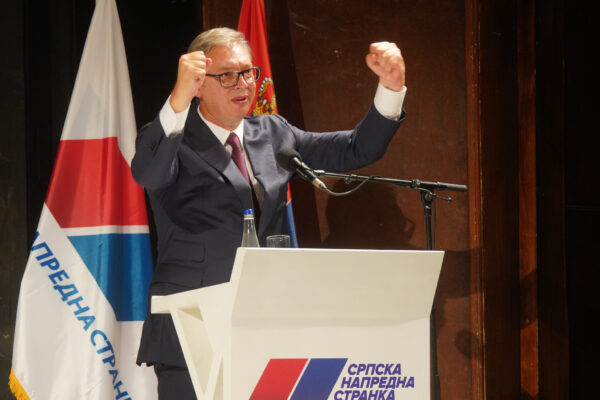 Foto: tanjug.rs