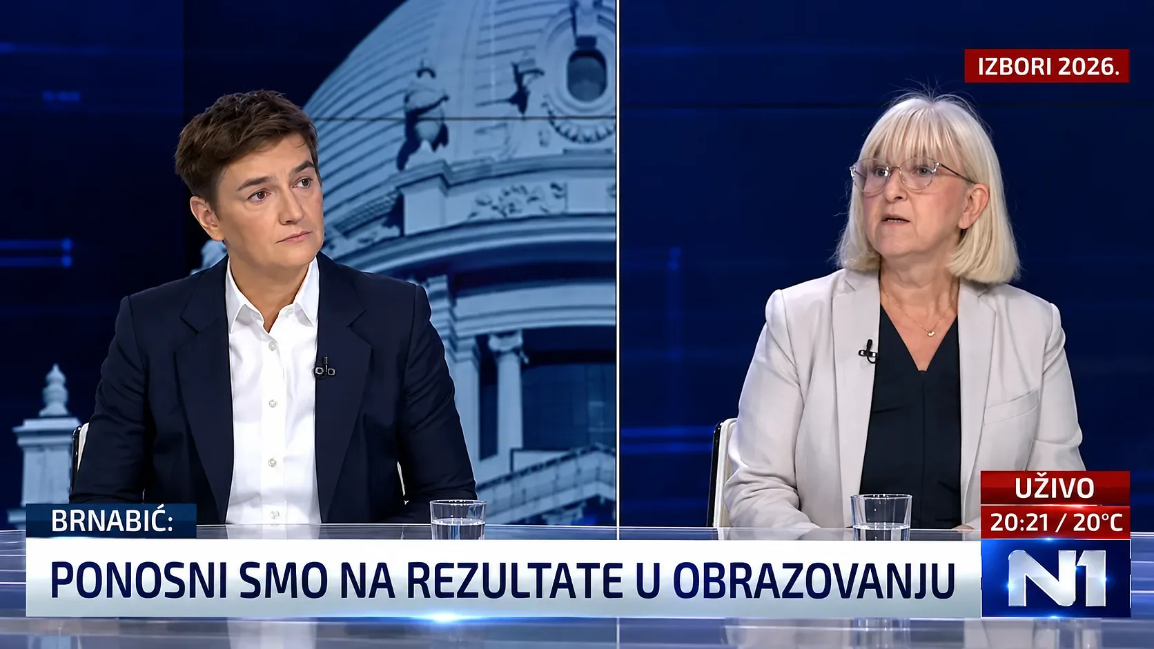 Foto: Alo/printscreen