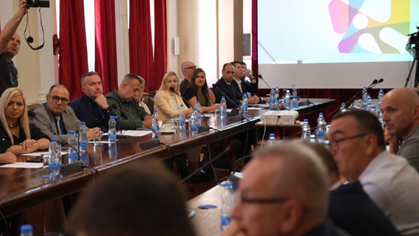 Foto: Niš TV