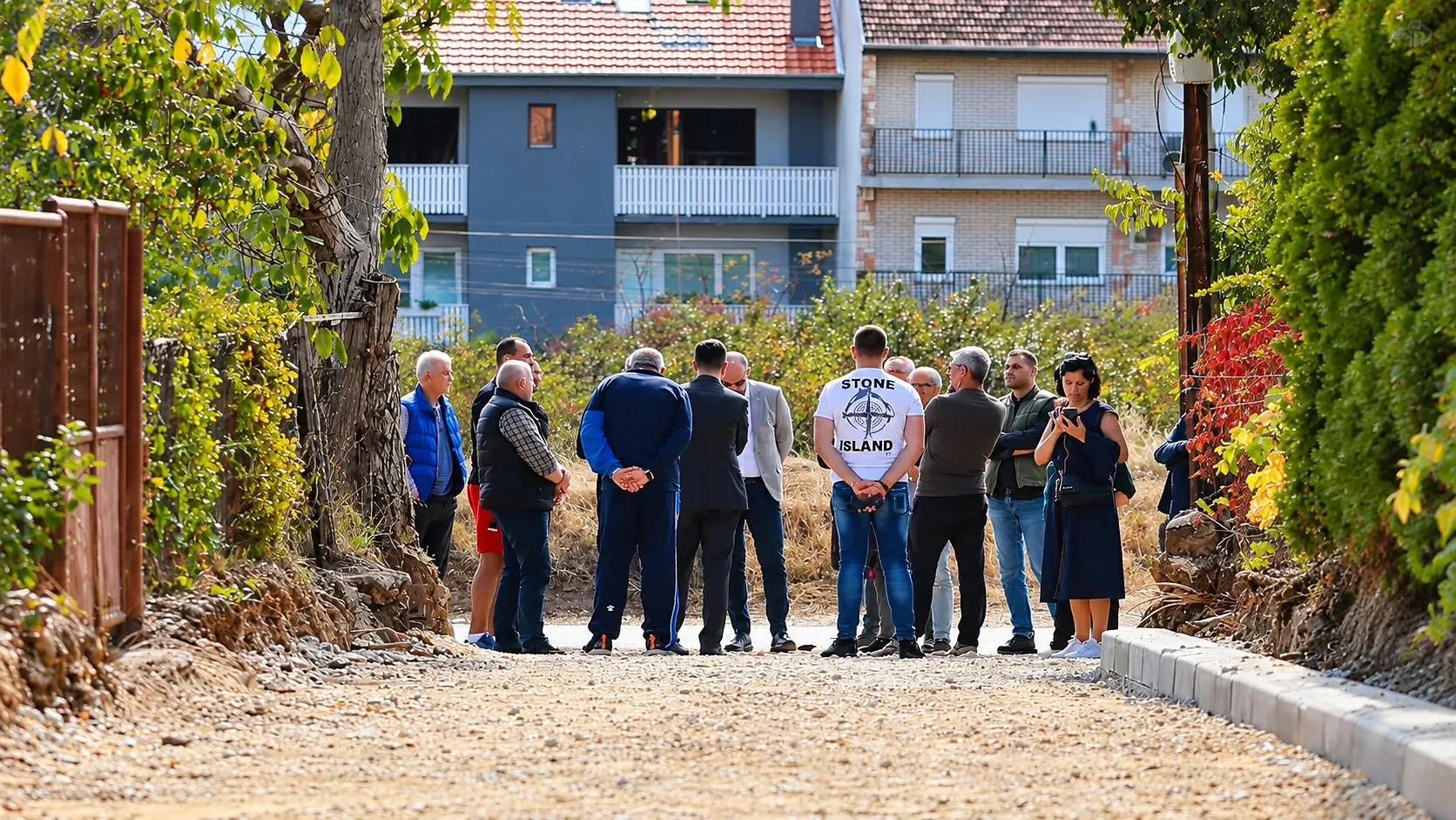 Foto: društvene mreže