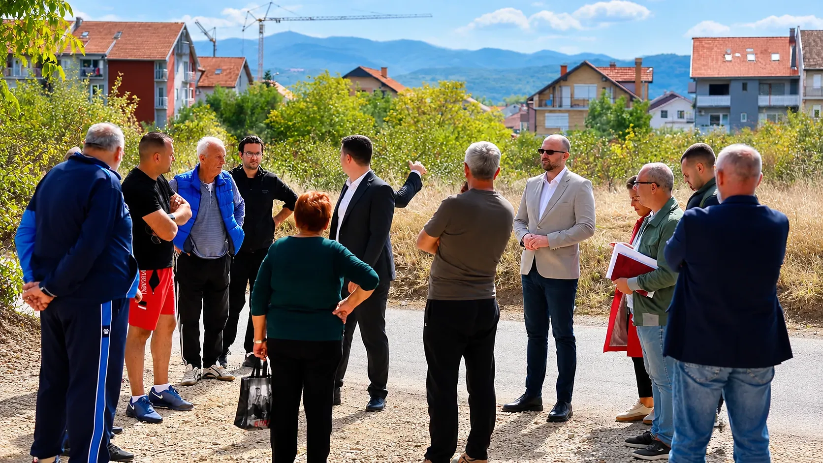 Foto: društvene mreže