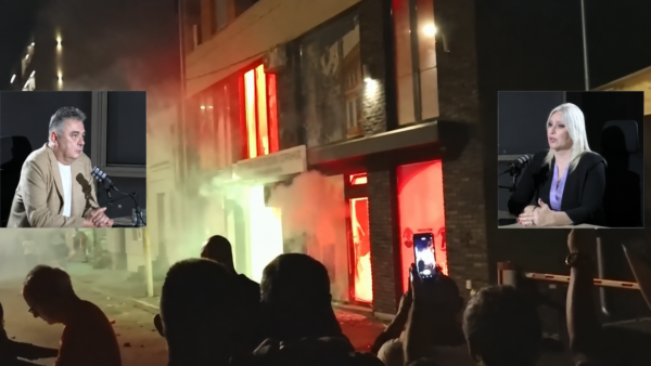 Foto: Niš TV