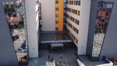 Foto: Niš TV