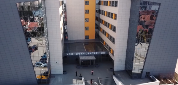 Foto: Niš TV