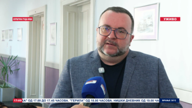 Foto: Niš TV