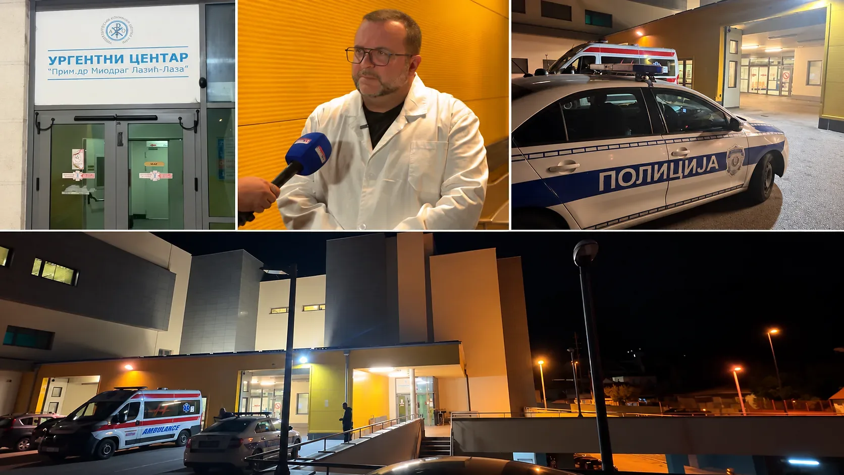 Foto: Niš TV