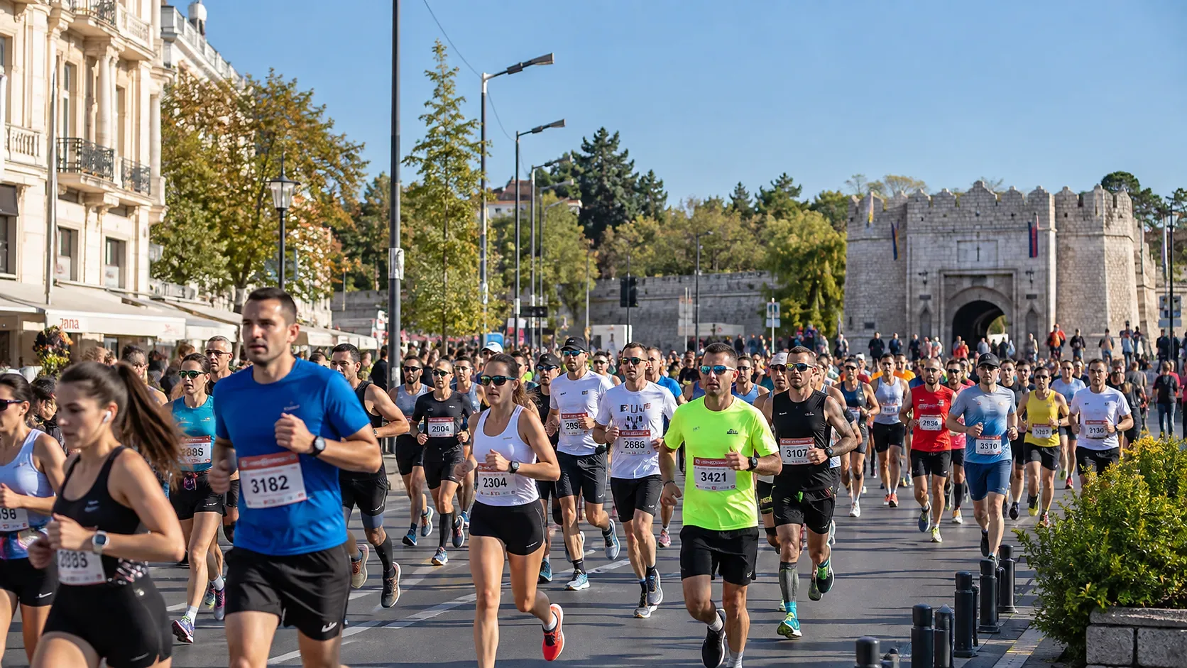 Foto: Niš TV/Ilustracija AI