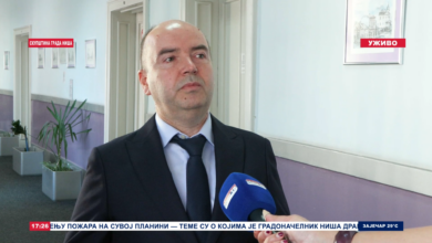 Foto: Niš TV