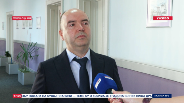 Foto: Niš TV