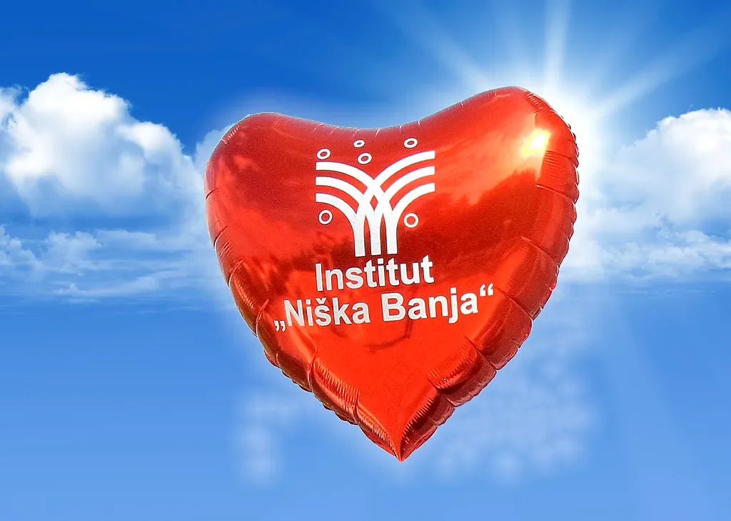 Foto: Institut Niška Banja