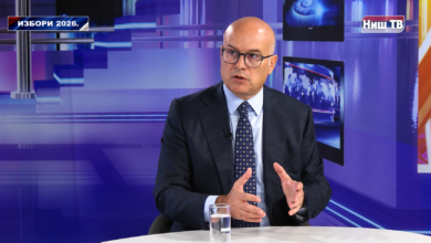 Foto: Niš TV