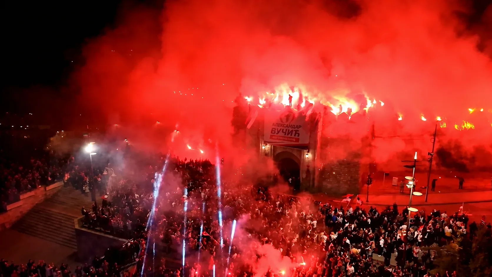 Foto: Niš TV